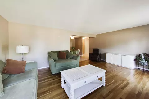 Living - 9518 Dee Rd #1E, Des Plaines, IL 60016 photo 2 of 2