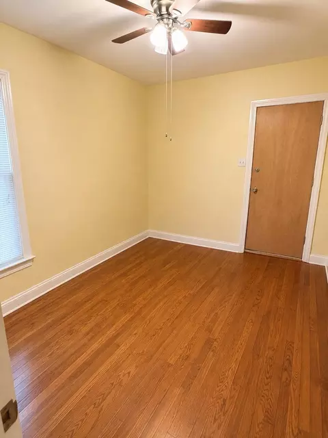 Bedroom - 1401 E 72nd Pl, Chicago, IL 60619 photo 6 of 9