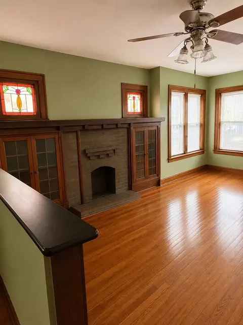 Living - 1401 E 72nd Pl, Chicago, IL 60619 photo 3 of 3