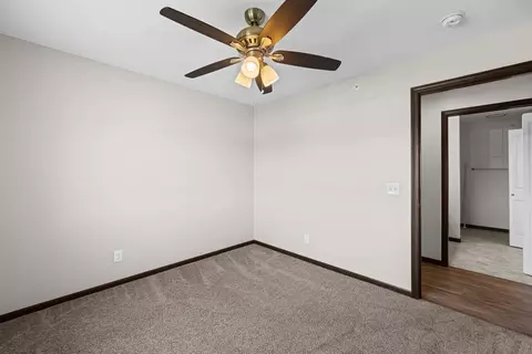 Bedroom - 400 E Franklin St E #201, Eldridge, IA 52748 photo 3 of 6