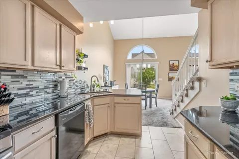 Kitchen - 1715 Pine St, Mchenry, IL 60050 photo 3 of 3