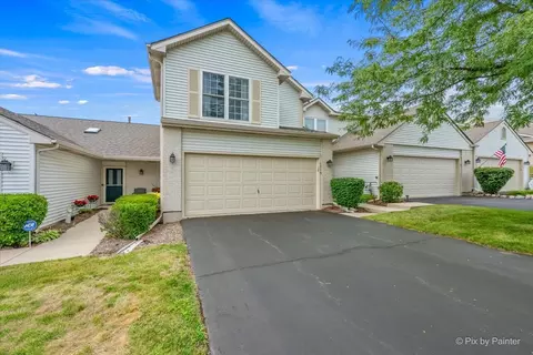 Exterior - 1715 Pine St, Mchenry, IL 60050 photo 2 of 5