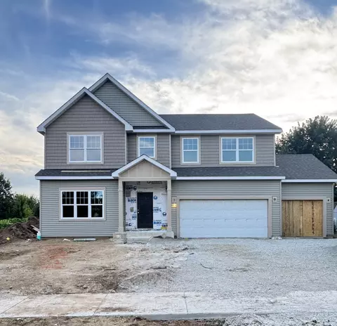 1977 Switchgrass Ln, Yorkville, IL 60560
