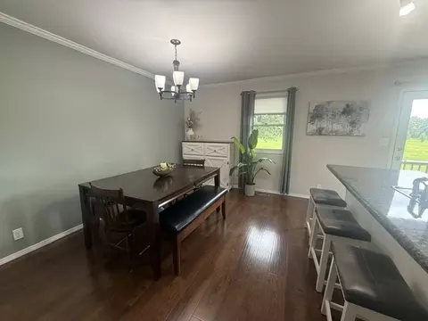Dining - 10468 Chayla Rd, Marion, IL 62959 photo 2 of 2