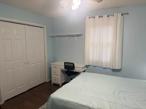 Bedroom - 10468 Chayla Rd, Marion, IL 62959 photo 6 of 6