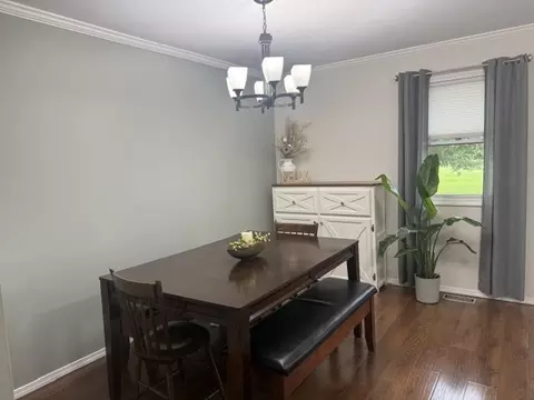 Dining - 10468 Chayla Rd, Marion, IL 62959 photo 3 of 3