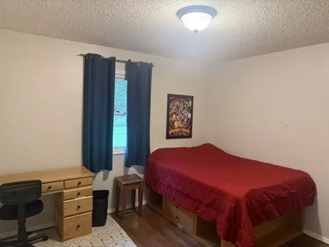 Bedroom - 10468 Chayla Rd, Marion, IL 62959 photo 3 of 6