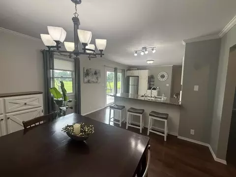 Dining - 10468 Chayla Rd, Marion, IL 62959 photo 1 of 2