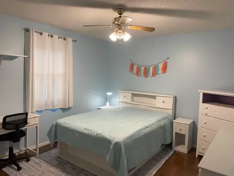 Bedroom - 10468 Chayla Rd, Marion, IL 62959 photo 5 of 6