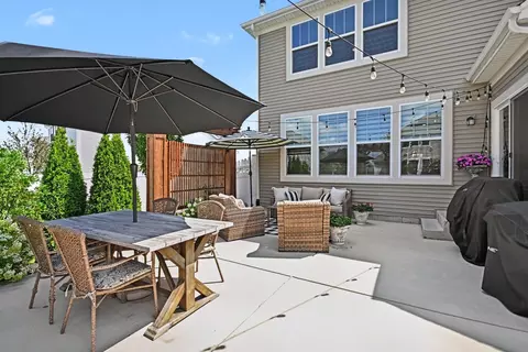 Exterior - 16116 S Clearwater Dr, Plainfield, IL 60586 photo 3 of 10