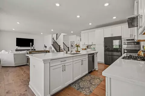 Kitchen - 16116 S Clearwater Dr, Plainfield, IL 60586 photo 1 of 5