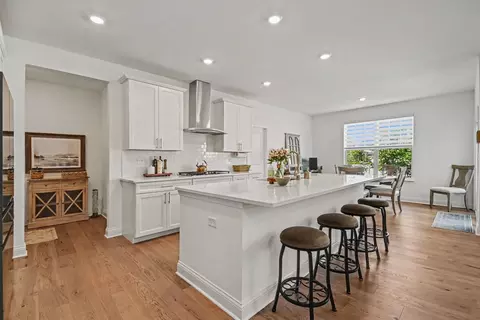 Kitchen - 16116 S Clearwater Dr, Plainfield, IL 60586 photo 5 of 5