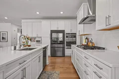 Kitchen - 16116 S Clearwater Dr, Plainfield, IL 60586 photo 3 of 5
