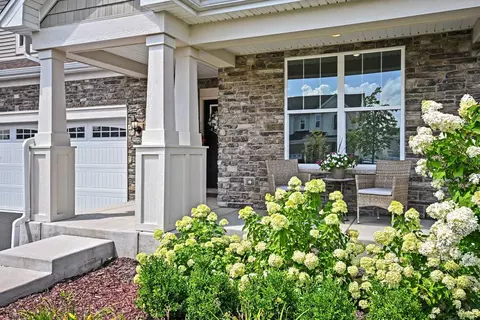 Exterior - 16116 S Clearwater Dr, Plainfield, IL 60586 photo 2 of 10