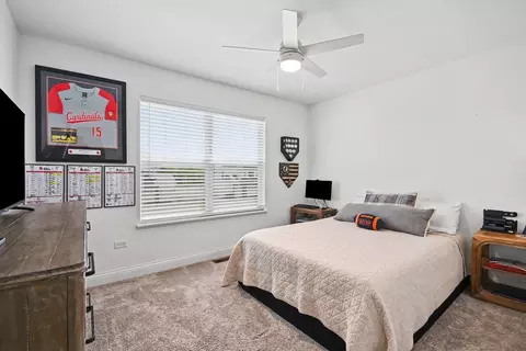 Bedroom - 16116 S Clearwater Dr, Plainfield, IL 60586 photo 3 of 3