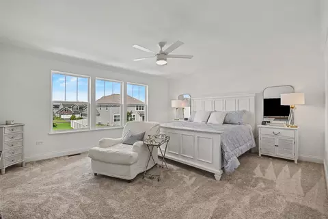 Bedroom - 16116 S Clearwater Dr, Plainfield, IL 60586 photo 1 of 3