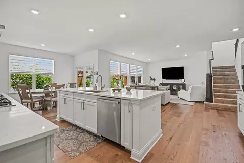 Kitchen - 16116 S Clearwater Dr, Plainfield, IL 60586 photo 2 of 5
