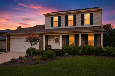 1712 Borman Pl, Downers Grove, IL 60516