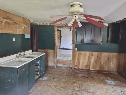 Kitchen - 501 S Chicago, Dewitt, IL 61735 photo 1 of 1
