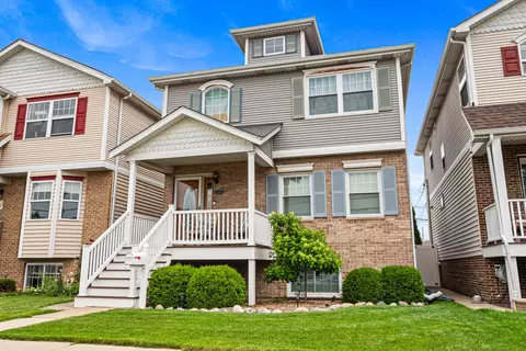 6216 W 60th St, Chicago, IL 60638