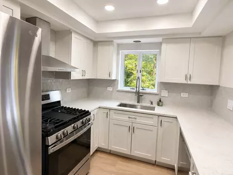 Kitchen - 1653 River St #306, Des Plaines, IL 60016 photo 2 of 3