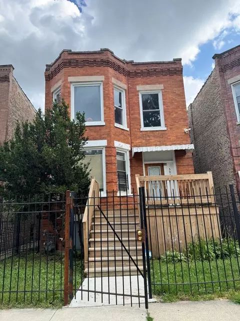 5019 W Huron St, Chicago, IL 60644