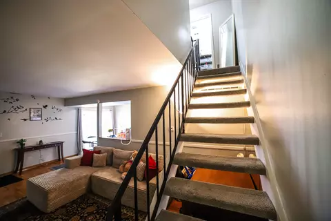 Entry Way - 1205 Quincy Ct, Wheeling, IL 60090 photo 2 of 2