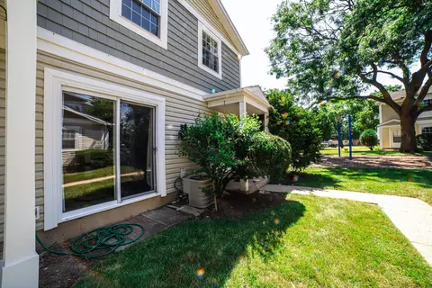 Exterior - 1205 Quincy Ct, Wheeling, IL 60090 photo 1 of 6