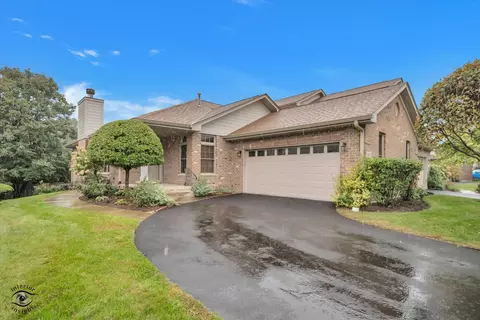 6117 Princeton Ln #6117, Palos Heights, IL 60463