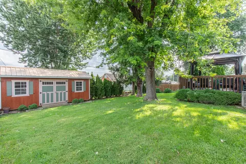 Exterior - 1027 W 3rd St, Spring Valley, IL 61362 photo 6 of 8