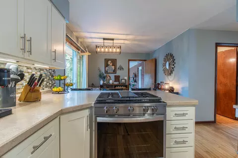Kitchen - 1027 W 3rd St, Spring Valley, IL 61362 photo 3 of 3