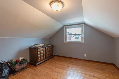 Bedroom - 1027 W 3rd St, Spring Valley, IL 61362 photo 3 of 4