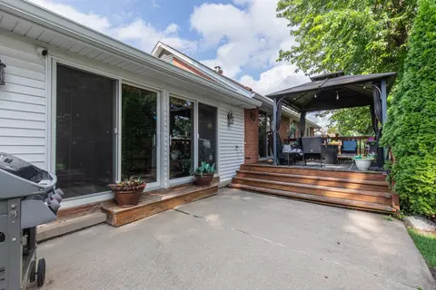 Exterior - 1027 W 3rd St, Spring Valley, IL 61362 photo 3 of 8
