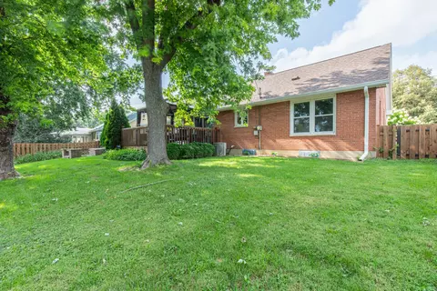 Exterior - 1027 W 3rd St, Spring Valley, IL 61362 photo 7 of 8