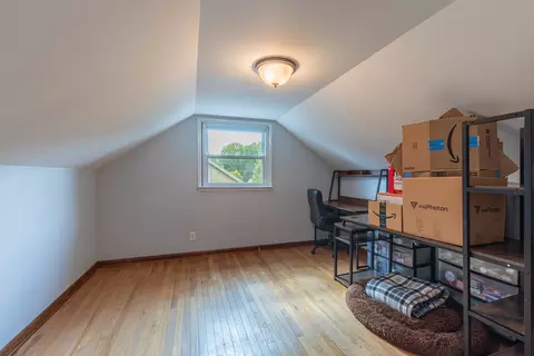 Bedroom - 1027 W 3rd St, Spring Valley, IL 61362 photo 2 of 4