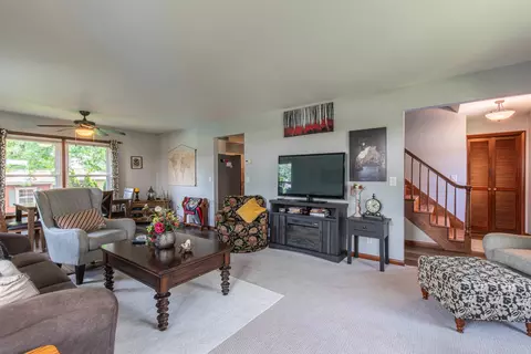 Living - 1027 W 3rd St, Spring Valley, IL 61362 photo 2 of 4