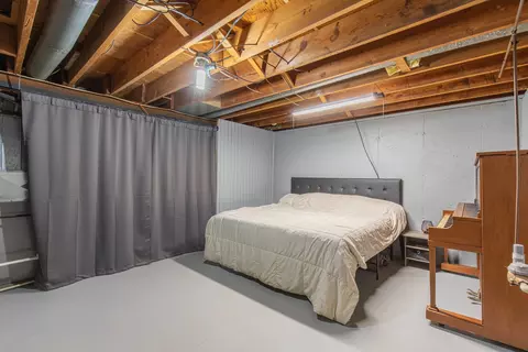 Bedroom - 1027 W 3rd St, Spring Valley, IL 61362 photo 4 of 4