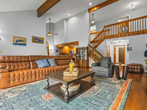 Living - 1949 Baintree Rd, Davis, IL 61019 photo 1 of 5