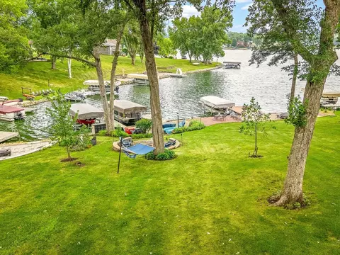 Exterior - 1949 Baintree Rd, Davis, IL 61019 photo 3 of 12