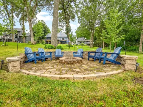 Exterior - 1949 Baintree Rd, Davis, IL 61019 photo 10 of 12