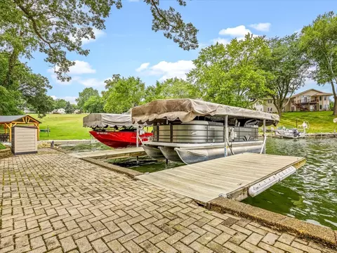 Exterior - 1949 Baintree Rd, Davis, IL 61019 photo 9 of 12