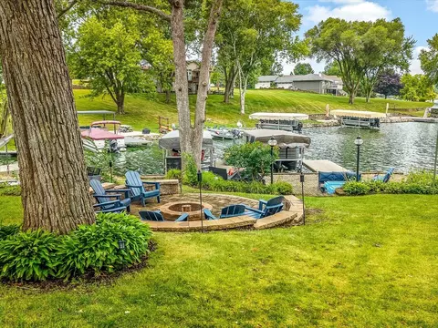 Exterior - 1949 Baintree Rd, Davis, IL 61019 photo 6 of 12