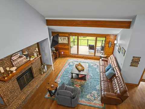Living - 1949 Baintree Rd, Davis, IL 61019 photo 5 of 5