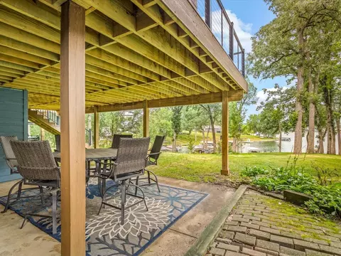 Exterior - 1949 Baintree Rd, Davis, IL 61019 photo 5 of 12