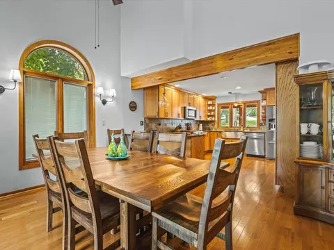 Dining - 1949 Baintree Rd, Davis, IL 61019 photo 2 of 3