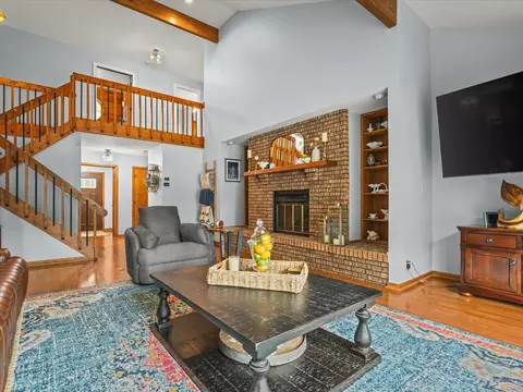 Living - 1949 Baintree Rd, Davis, IL 61019 photo 3 of 5