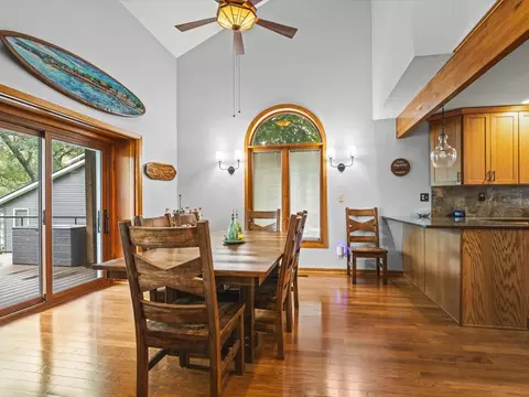 Dining - 1949 Baintree Rd, Davis, IL 61019 photo 1 of 3