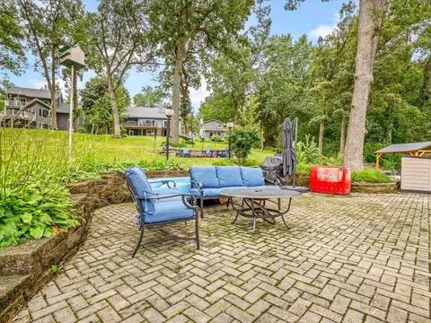 Exterior - 1949 Baintree Rd, Davis, IL 61019 photo 8 of 12