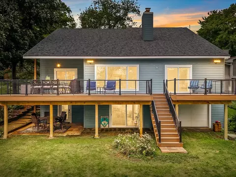 Exterior - 1949 Baintree Rd, Davis, IL 61019 photo 4 of 12