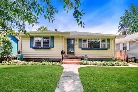 518 N William St, Joliet, IL 60435